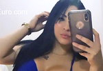 stunning Colombia girl Mary Elis from Barranquilla CO26199