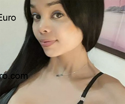 Date this cute Dominican Republic girl Estefany from Santigo De Los Caballero DO36397