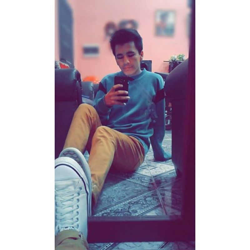 Date this passionate Argentina man Cristian from Bella Vista AR252