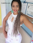 good-looking Colombia girl Nenita from Villavicencio CO26222