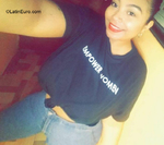 passionate Colombia girl Barbara from Baranquilla CO26227