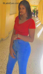 good-looking Dominican Republic girl Brenda from Santo Domingo Oeste DO36442