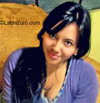 charming Peru girl Joys from Lima PE1453