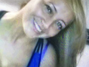 Date this young Colombia girl Ydaly from Miami CO26236