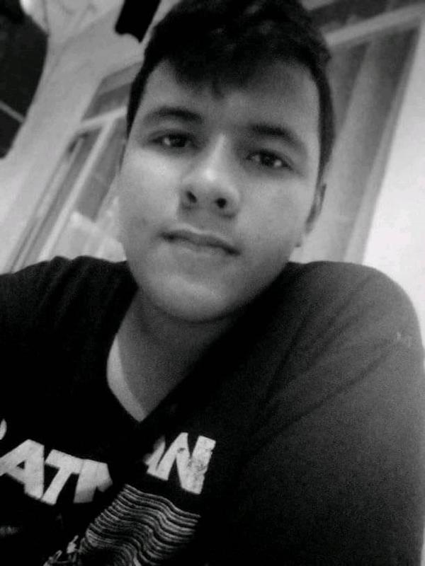 Date this nice looking Colombia man Jeffrson from Sogamoso CO26243