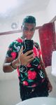 fun Dominican Republic man Liney from Higuey DO36477