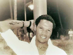 beautiful Dominican Republic man Fredi Imene from Santo Domingo DO36512