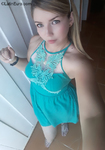 delightful Venezuela girl Rosa from Barquisimeto VE2788
