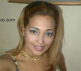 Date this lovely Dominican Republic girl Sugly from Santo Domingo DO36547