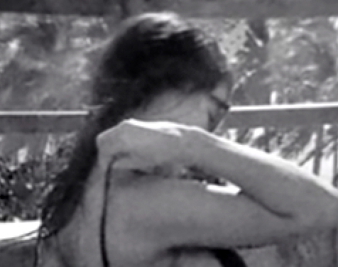 Date this charming Colombia girl Andrea from Barranquilla CO26276