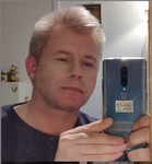 tall Any Country man Dutch from Rotterdam NL323