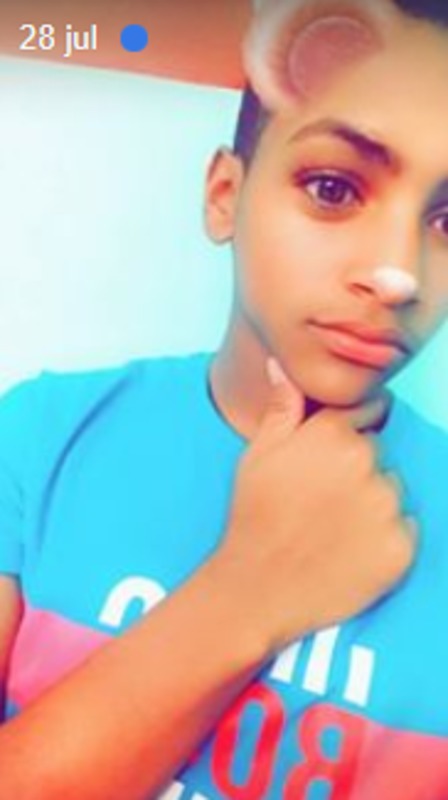 Date this passionate Dominican Republic man Darlin from Constanza DO36577