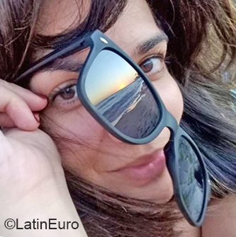 Date this gorgeous Dominican Republic girl Constansa from Santo Domingo DO36590