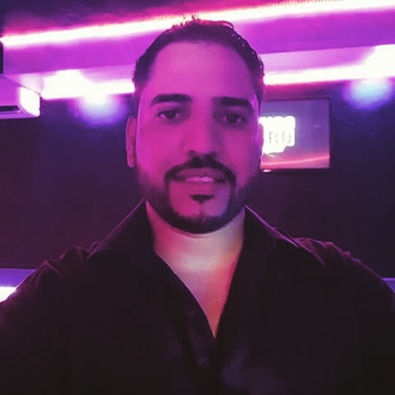 Date this tall Dominican Republic man Wanthony from Puerto Plata DO36592