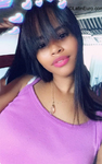 delightful Dominican Republic girl Lenita from Santiago DO36593