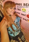tall Dominican Republic girl Deyaniria from Santo Domingo DO36606