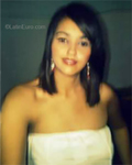 charming Venezuela girl Wilmeris from Barquisimeto VE2801