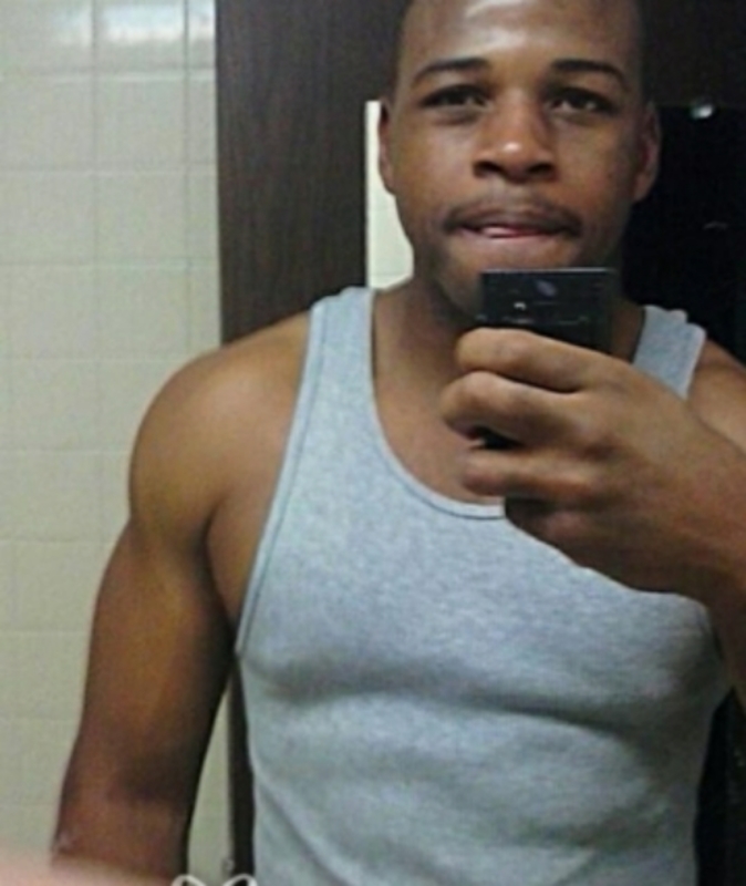Date this georgeous United States man Kendrick from Atlanta US20484