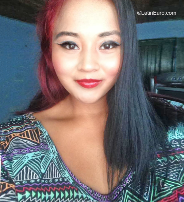 Date this sultry Colombia girl Angela from Cali CO26309