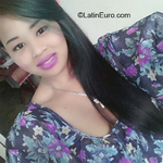 passionate Dominican Republic girl Yeri from Santiago De Los Caballeros DO36634