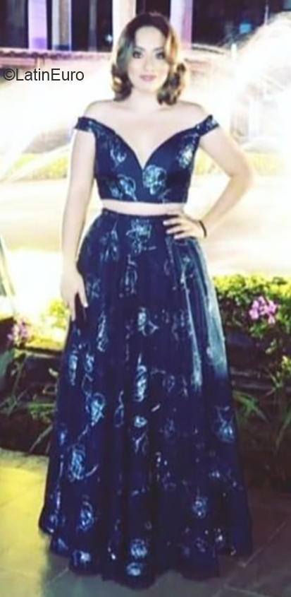 Date this georgeous Colombia girl Stephany from Cali CO26320