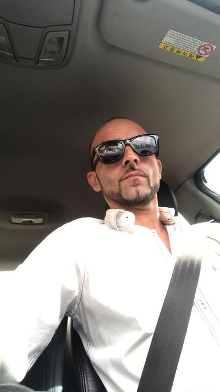 Date this charming Dominican Republic man Fabry from Santo Domingo DO36712