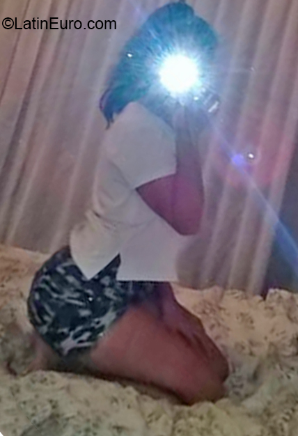 Date this athletic Argentina girl Catalina from Buenos Aires AR270