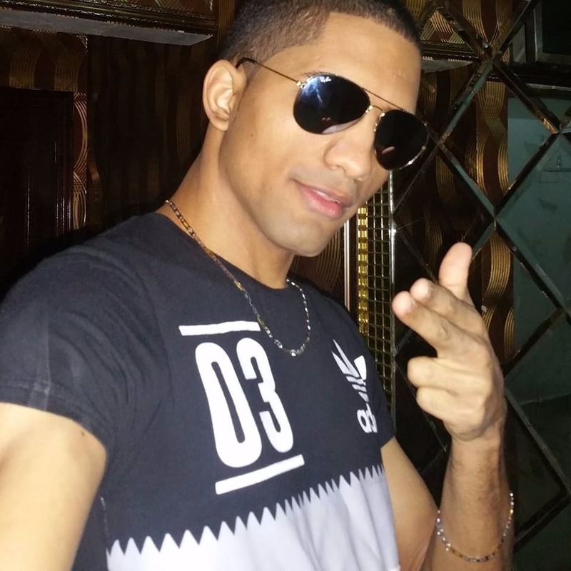 Date this hot Dominican Republic man Julio David from Santo Domingo DO36716