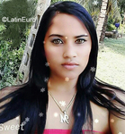 delightful Cuba girl Maydelis from Bayamo CU632