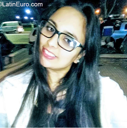 Date this stunning Uruguay girl Beatriz from Montevideo UY32
