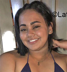 pretty Colombia girl Natalia from La Union CO26358