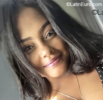 georgeous Dominican Republic girl Maria Fernanda from Santo Domingo DO36746