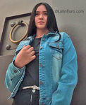 pretty Mexico girl Aylin from Mexicali MX1725
