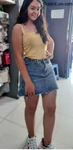 charming Colombia girl Daniela from Bogota CO26380