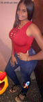 voluptuous Venezuela girl Nathaly from Caracas VE2826