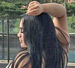 delightful Colombia girl Sofia from Medellin CO26383