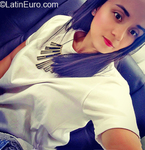 fun Colombia girl Vanessa from Manizales CO26404