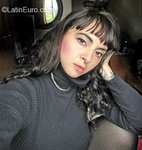 young Chile girl Monica from Concepcion CL151