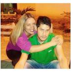 attractive Colombia man Ruben from Barquisimeto VE2833