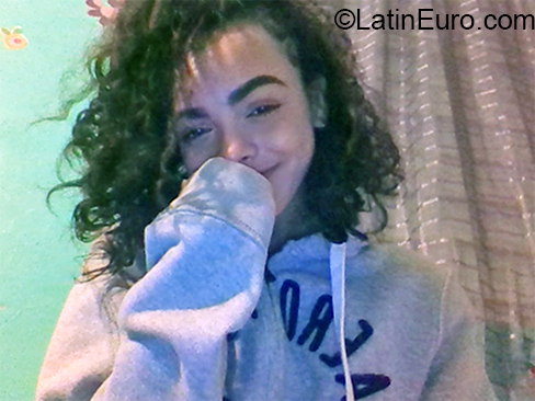 Date this beautiful Puerto Rico girl Yaraliz from Guayama PR208