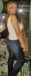 delightful Colombia girl Laura from Cartagena CO26411