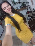 foxy El Salvador girl Lety from San Salvador SV105