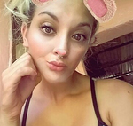 luscious Argentina girl Cintia from Buenos Aires AR286