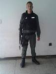 nice looking Colombia man Cristopher from Barinas VE2850