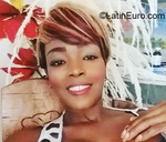 happy Venezuela girl Luna from Caracas VE2856