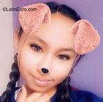 hard body Colombia girl Lorena from Bogota CO26455