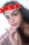 delightful Colombia girl Celeste from Medellin CO26456