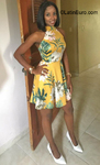 attractive Dominican Republic girl Sherlyn from Santo Domingo DO36904