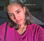 voluptuous Dominican Republic girl Jeimy from Villa Altagracia DO36906