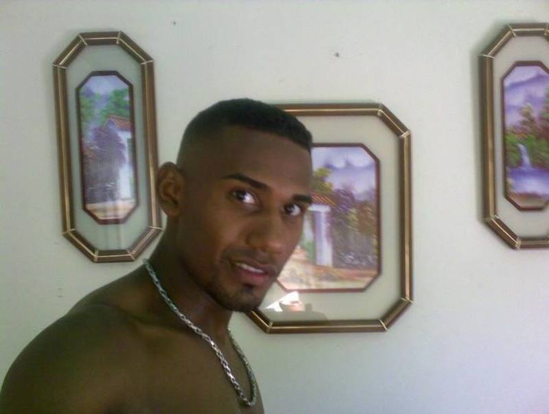 Date this fun Venezuela man Yorwin from Carupano VE2860